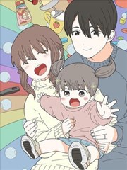 旧巷手记漫画封面